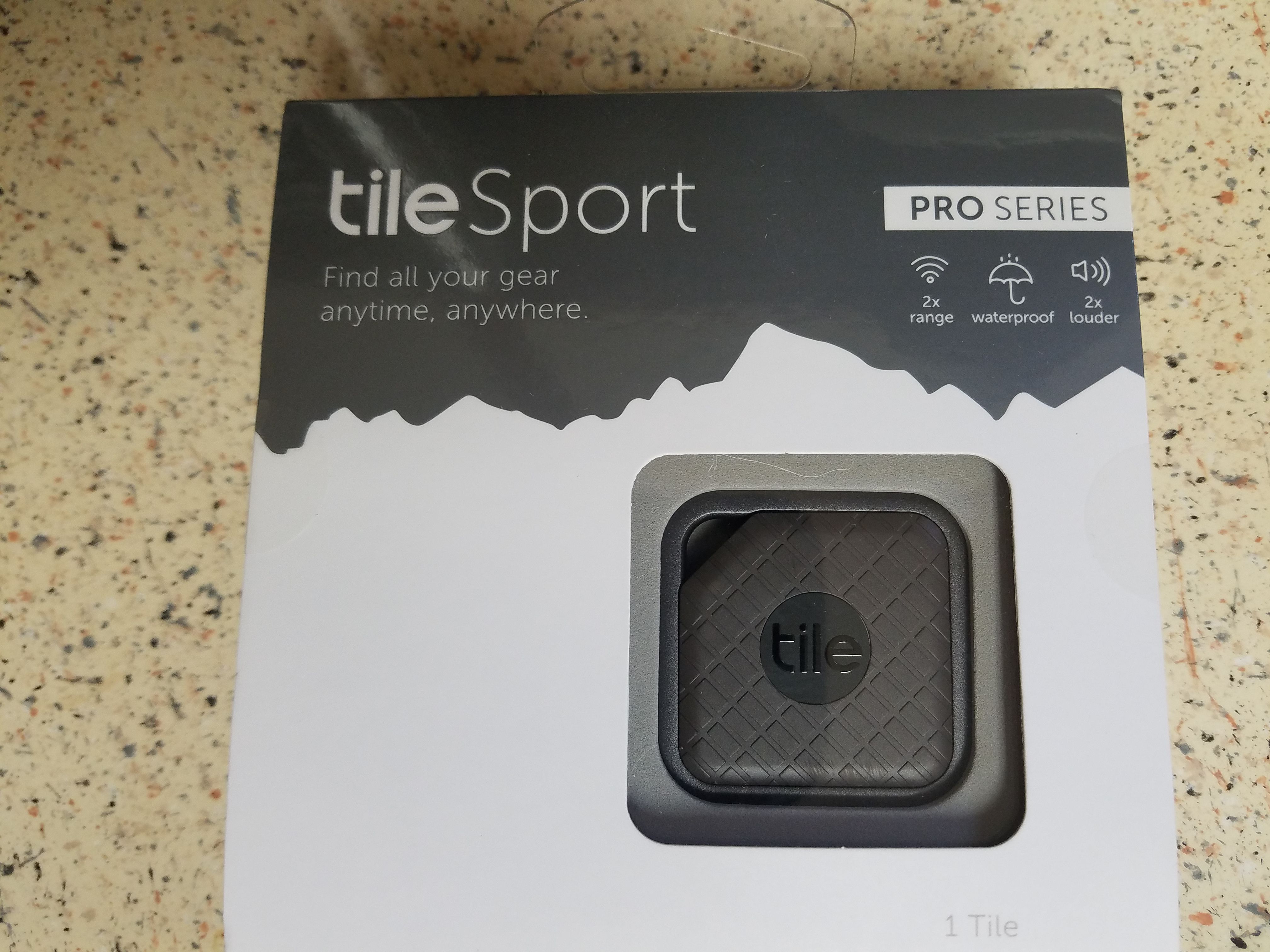 TILE STYLE PRO SERIES IS FINDER