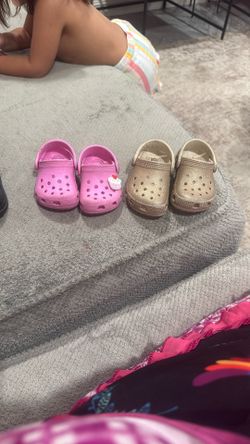 Crocs