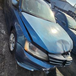 2011-2018 VW JETTA PARTS! ALL PARTS MUST GO!