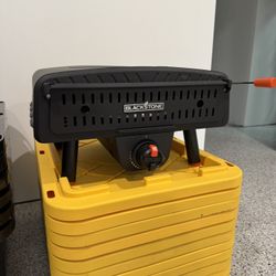 Blackstone Leggero Pizza Oven 