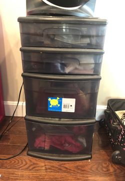 Moving need to get rid of these fast ! 10 dollars each ! They will be empty.