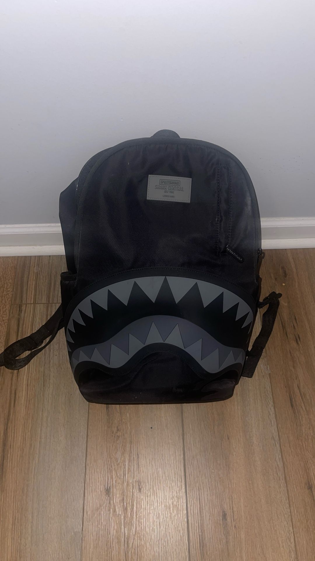 Spray ground Backpack