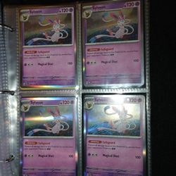 Sylveon 
