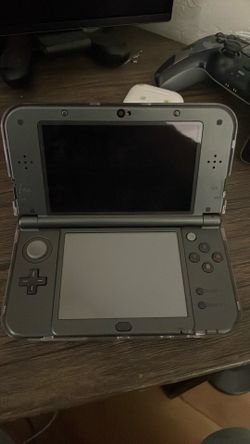 Modded 3Ds XL