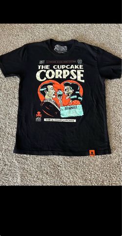 Johnny Cupcakes
