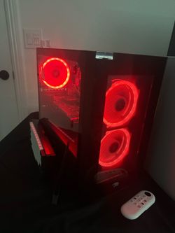 Gaming pc