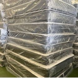 NEW TWIN FULL QUEEN KING SIZE MATTRESS ONLY - BEDROOM FURNITURE SECTIONAL SOFA BED AND MORE 
