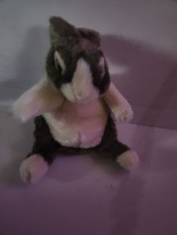 Folkmannis Baby  Dutch