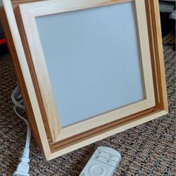 Sunrise Sensations Bright Box SAD Light