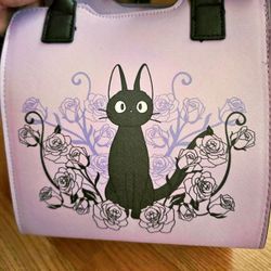 Kiki's Delivery Service