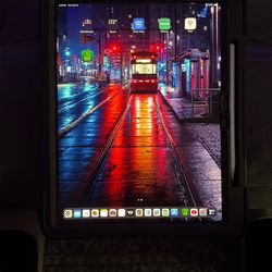 iPad Pro 12.9 M2 128G WiFi + Cellular(Unlocked)