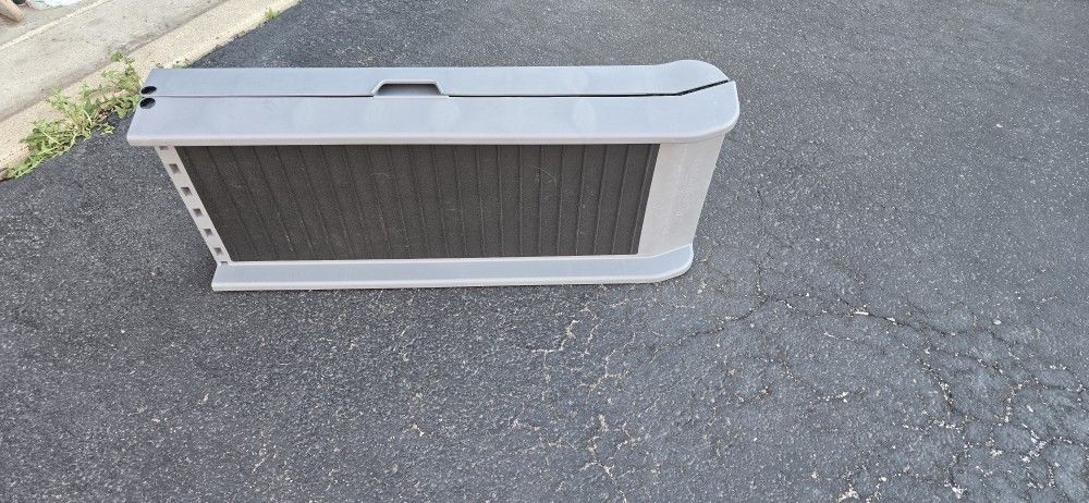 WeatherTech Dog Ramp