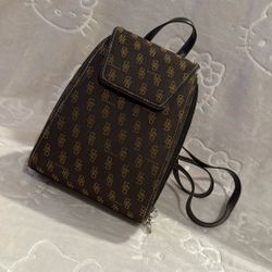 Dooney Bourke Backpack 