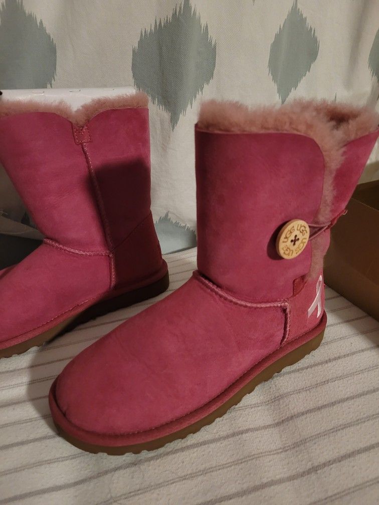 Boots UGG