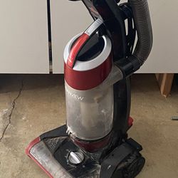 Vacuum Carpet Cleaner 