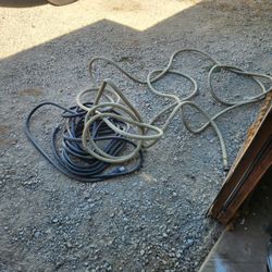 50 Ft Water Hoses