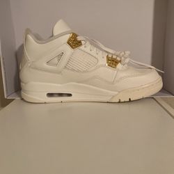  Air Jordan 4 retro
