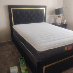 Brand New Bedroom Set