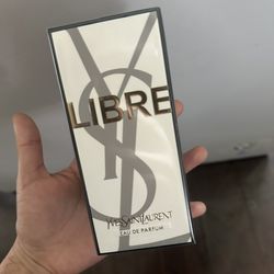 YSL libre