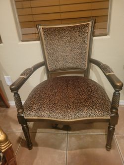 Lounge chair