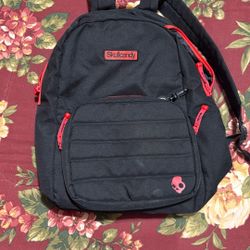 Skull Candy Backpack