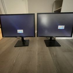 Samsung 24” Business Monitor – S24E650 (Great Condition)