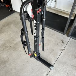 Bike Rack
