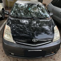 2009 Toyota Prius