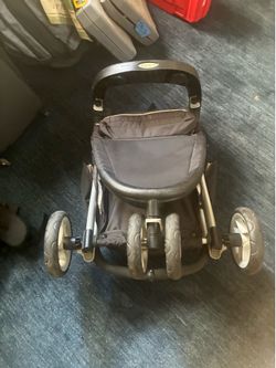 Graco Stroller