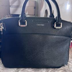 Cartera De Mujer Calvinclein