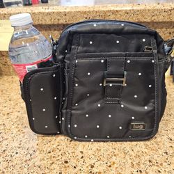 LUG Purse / Bag- Small