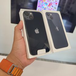 iPhone 13 T-Mobile Metro Pcs 128GB 