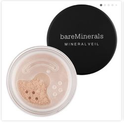 bareMinerals ORIGINAL MINERAL VEIL