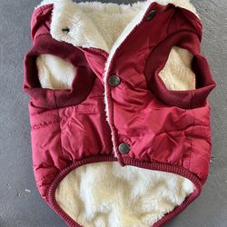 Dog Vest Brand New 