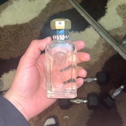 Men’s Fragrance 