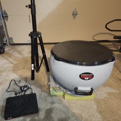 Winegard Pathway X2 Portable Satellite TV Antenna
