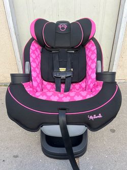 MINNIE GROW & GO CONVERTIBLE