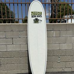 7’8” Surfboard