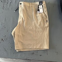 Men’s O’Neil HYBRID Shorts Brand New Size 48