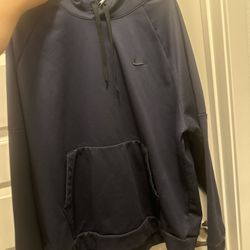 Men’s Nike Therma-fit XXL