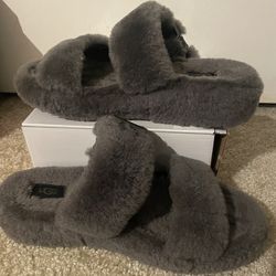 Sleepers Ugg Size 8