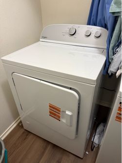 Gas dryer