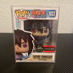 Sasuke (Rinnegan) Funko Pop