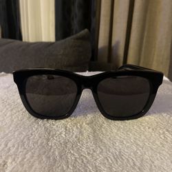 Saint Laurent Sunglasses (SL M24K)