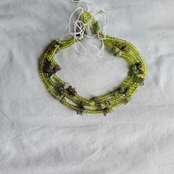 Handmade Anklets