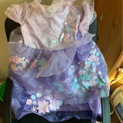 Disney Dress