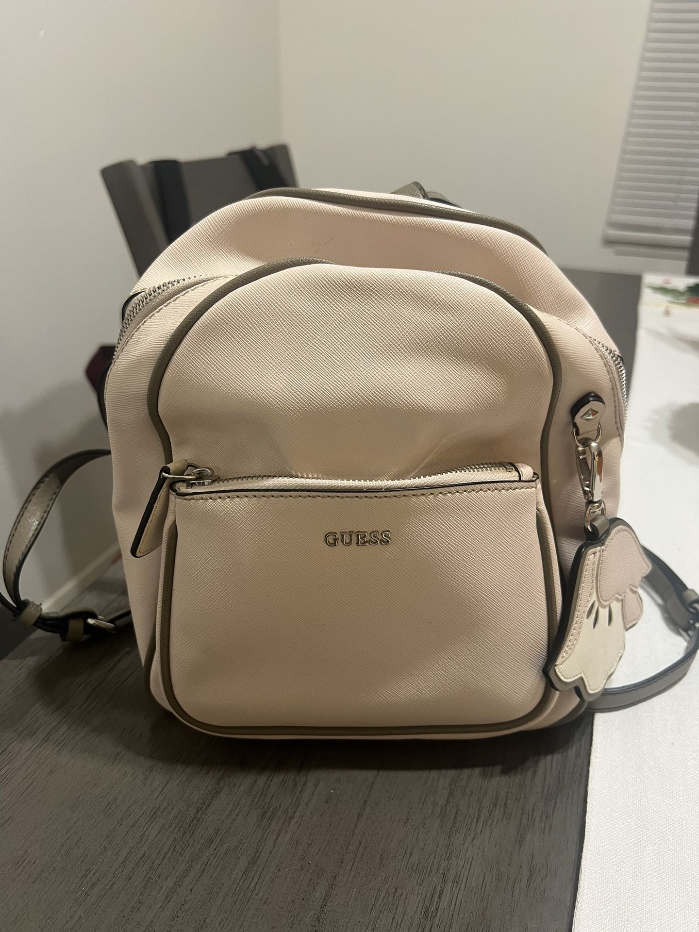 Guess Mini Back Pack