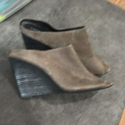 Calvin Klein Shoes 
