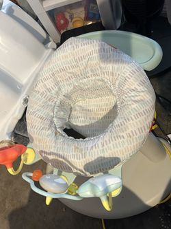 Baby Seat
