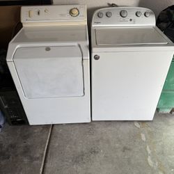 Regalo Secadora Y Lavadora 